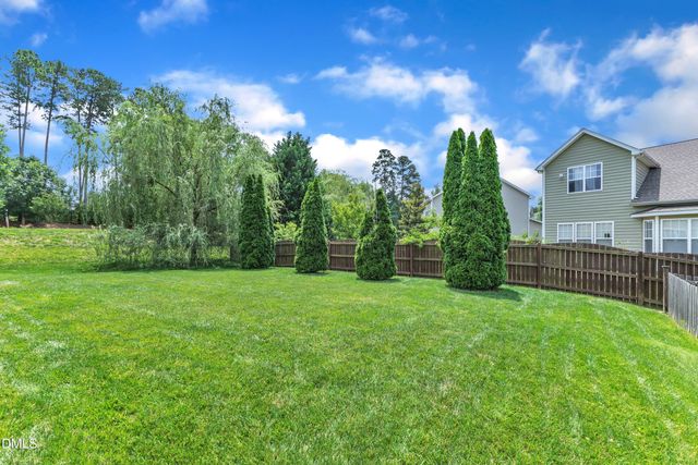 1808 Pennypacker Lane, Durham, NC 27703