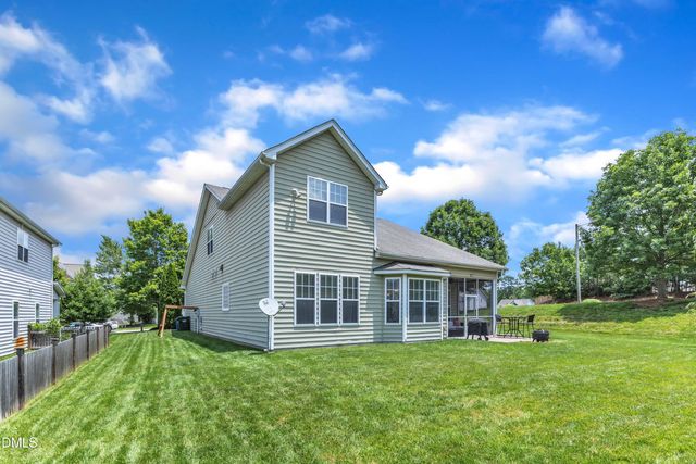 1808 Pennypacker Lane, Durham, NC 27703