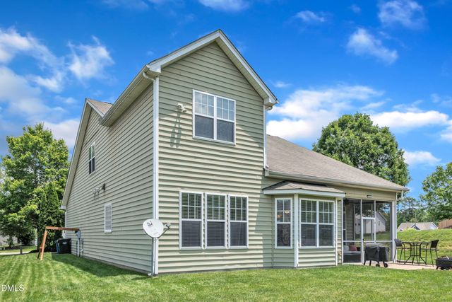 1808 Pennypacker Lane, Durham, NC 27703