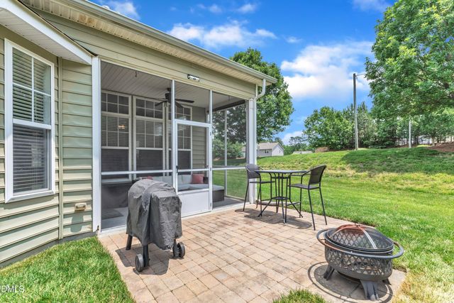 1808 Pennypacker Lane, Durham, NC 27703