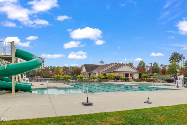 1808 Pennypacker Lane, Durham, NC 27703