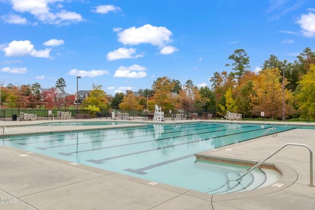 1808 Pennypacker Lane, Durham, NC 27703