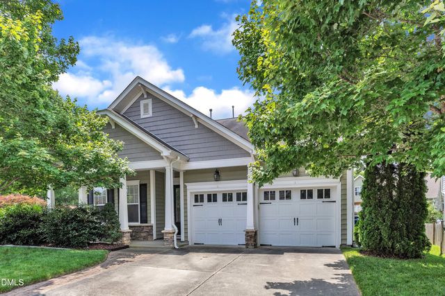 1808 Pennypacker Lane, Durham, NC 27703