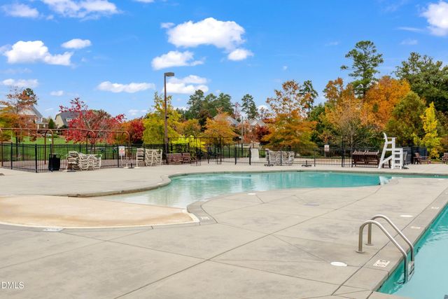 1808 Pennypacker Lane, Durham, NC 27703