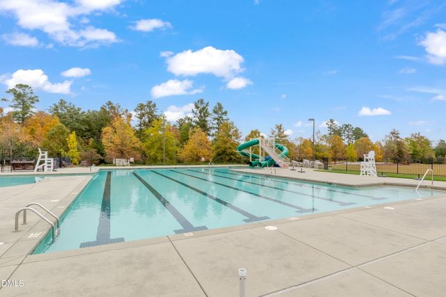 1808 Pennypacker Lane, Durham, NC 27703