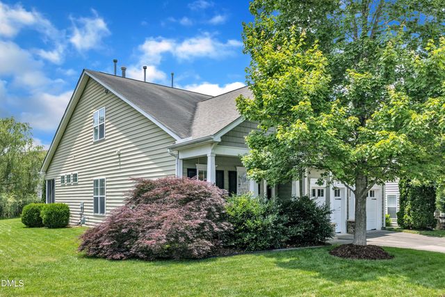 1808 Pennypacker Lane, Durham, NC 27703