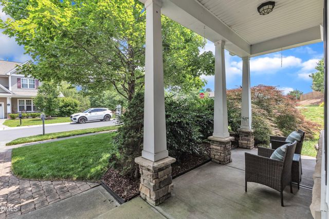 1808 Pennypacker Lane, Durham, NC 27703