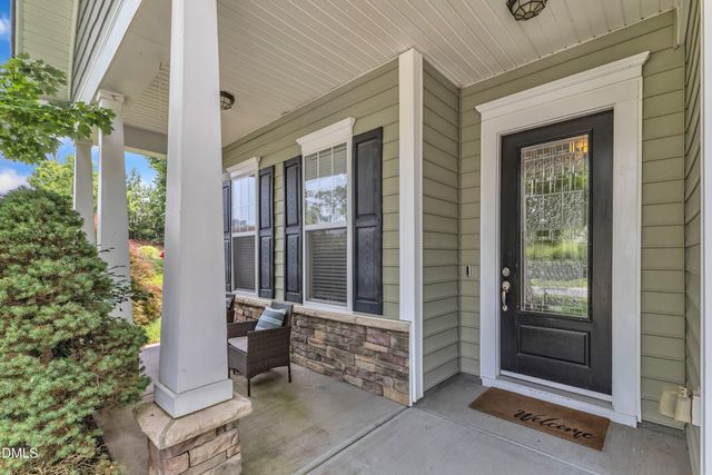 1808 Pennypacker Lane, Durham, NC 27703