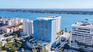 1551 N Flagler 1511 Drive 1511, West Palm Beach, FL 33401