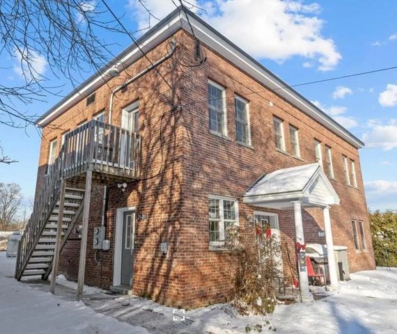 21 Railroad Street, Milton, VT 05468