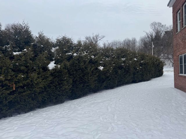 21 Railroad Street, Milton, VT 05468