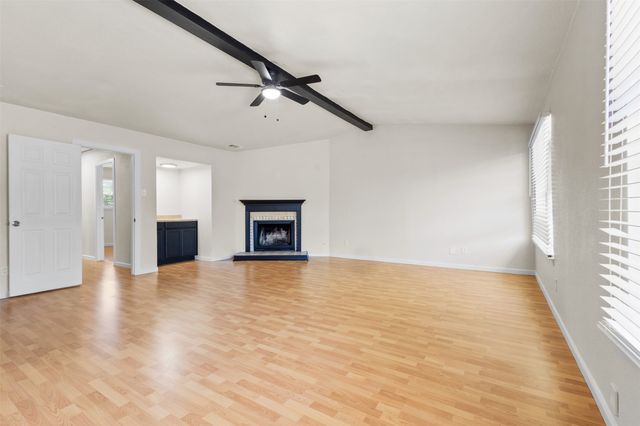2804 Spring Valley Drive, Bedford, TX 76021