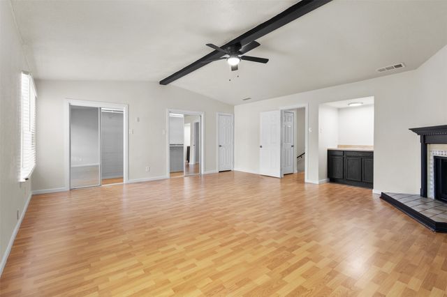 2804 Spring Valley Drive, Bedford, TX 76021