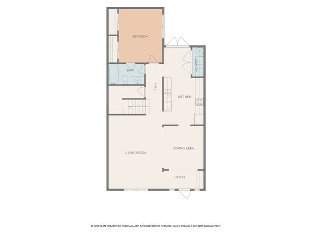2804 Spring Valley Drive, Bedford, TX 76021