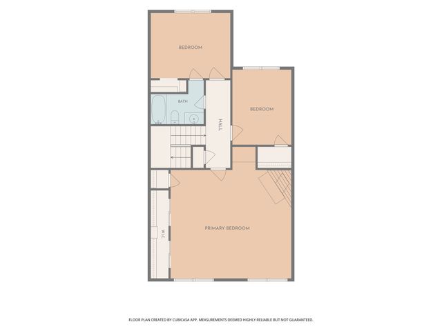 2804 Spring Valley Drive, Bedford, TX 76021