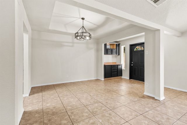 2804 Spring Valley Drive, Bedford, TX 76021