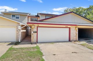 2804 Spring Valley Drive, Bedford, TX 76021