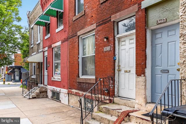 2006 N 29TH ST, Philadelphia, PA 19121