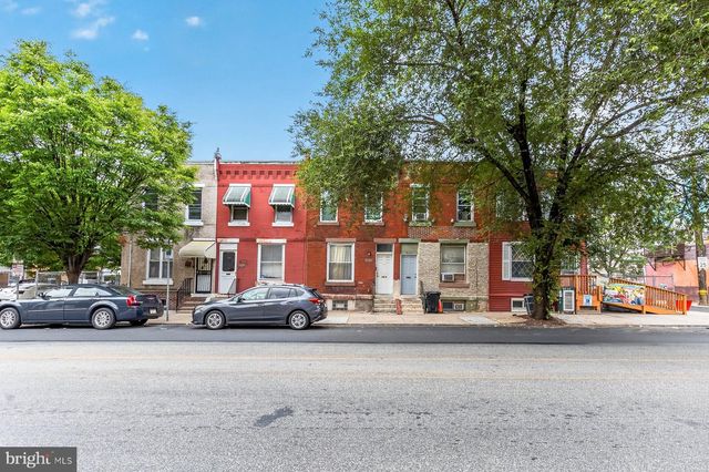 2006 N 29TH ST, Philadelphia, PA 19121