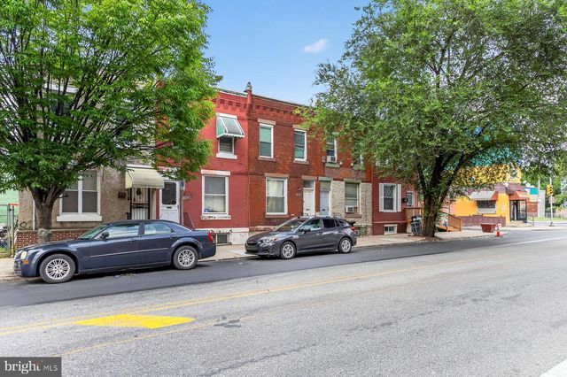 2006 N 29TH ST, Philadelphia, PA 19121