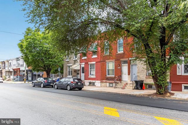 2006 N 29TH ST, Philadelphia, PA 19121