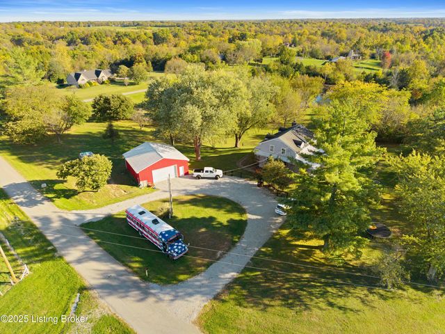 63 Fox Run Rd, Pendleton, KY 40055