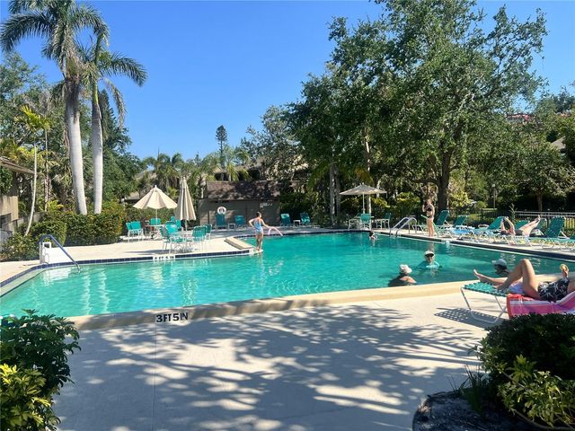 1697 BROOKHOUSE CIRCLE 116, Sarasota, FL 34231