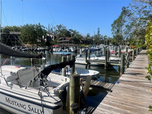 1697 BROOKHOUSE CIRCLE 116, Sarasota, FL 34231