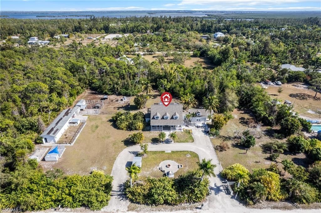 12570 Aubrey LN, BOKEELIA, FL 33922 — exterior