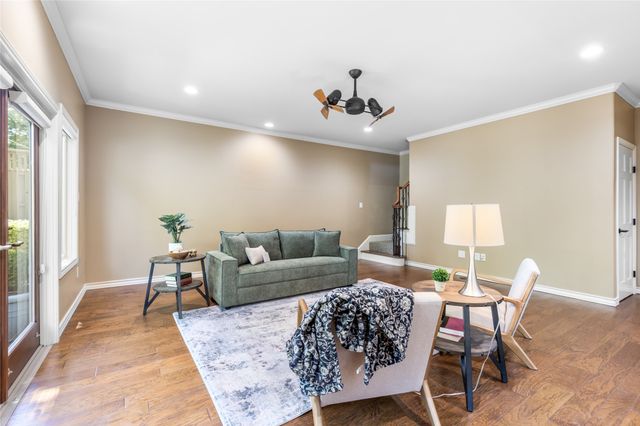 1814 Oak Creek Drive, Sherman, TX 75092