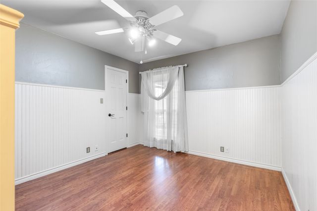 1814 Oak Creek Drive, Sherman, TX 75092