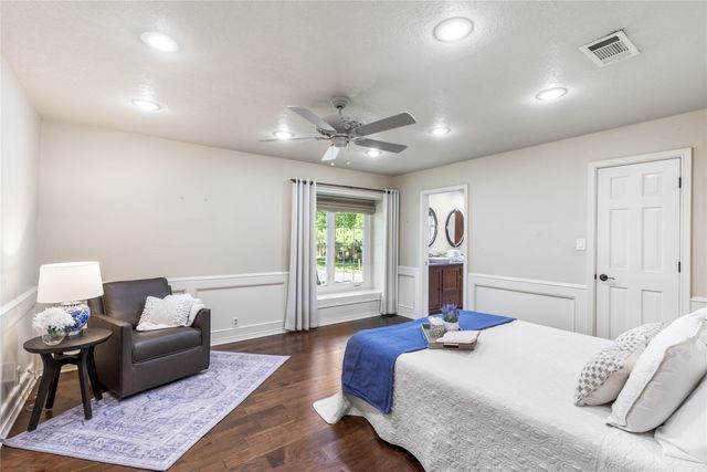1814 Oak Creek Drive, Sherman, TX 75092