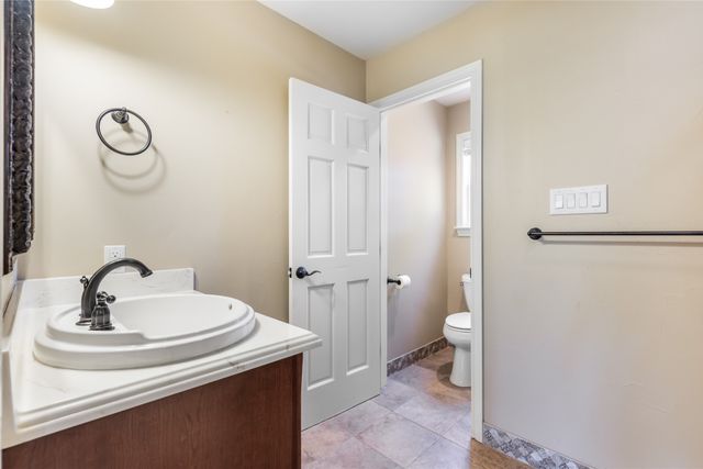 1814 Oak Creek Drive, Sherman, TX 75092