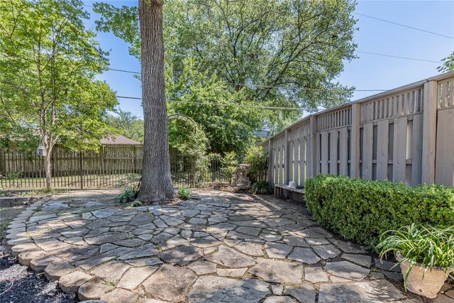 1814 Oak Creek Drive, Sherman, TX 75092