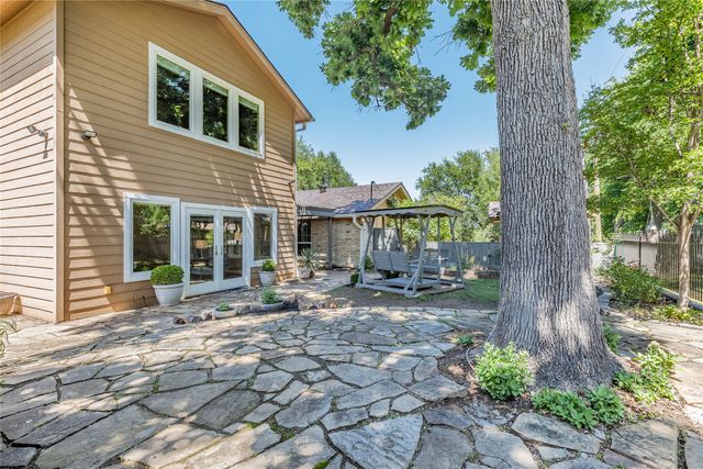1814 Oak Creek Drive, Sherman, TX 75092
