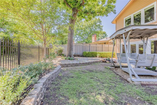 1814 Oak Creek Drive, Sherman, TX 75092