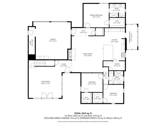 1814 Oak Creek Drive, Sherman, TX 75092
