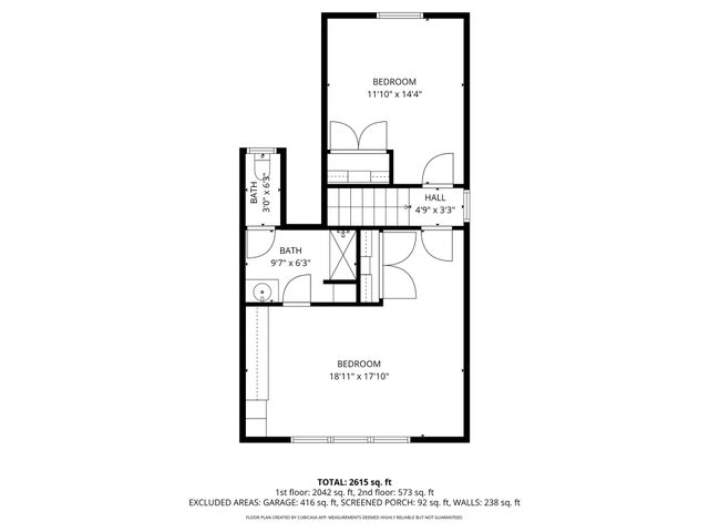1814 Oak Creek Drive, Sherman, TX 75092