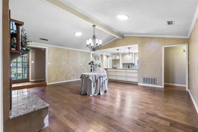 1814 Oak Creek Drive, Sherman, TX 75092