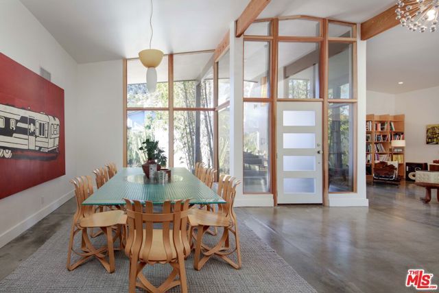 7500 Devista Drive, Los Angeles, CA 90046