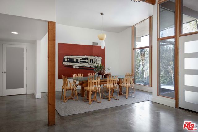 7500 Devista Drive, Los Angeles, CA 90046