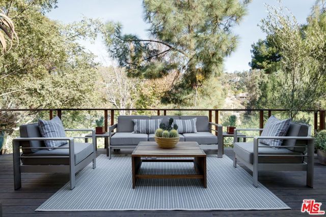 7500 Devista Drive, Los Angeles, CA 90046