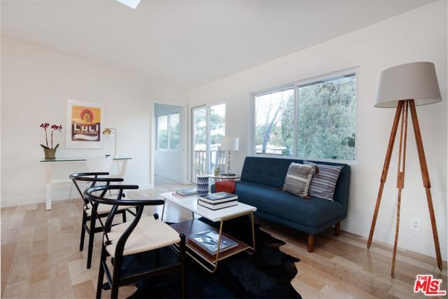 7500 Devista Drive, Los Angeles, CA 90046