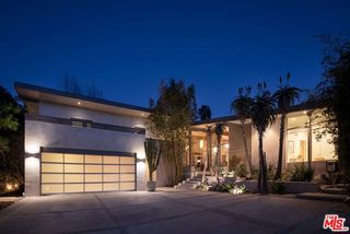 7500 Devista Drive, Los Angeles, CA 90046