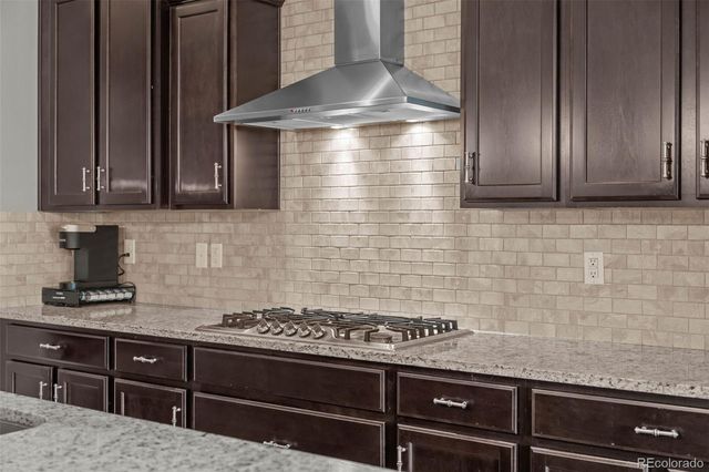 537 Sage Grouse Circle, Castle Rock, CO 80109