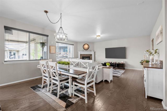 537 Sage Grouse Circle, Castle Rock, CO 80109