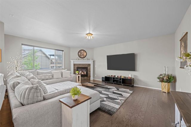 537 Sage Grouse Circle, Castle Rock, CO 80109