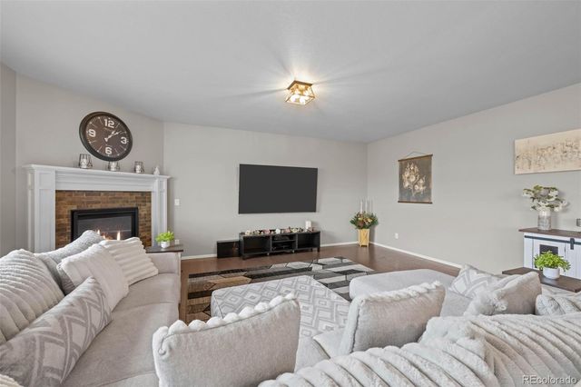 537 Sage Grouse Circle, Castle Rock, CO 80109