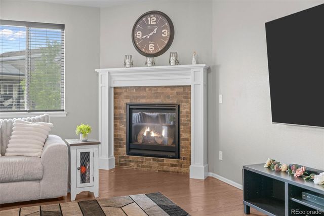 537 Sage Grouse Circle, Castle Rock, CO 80109