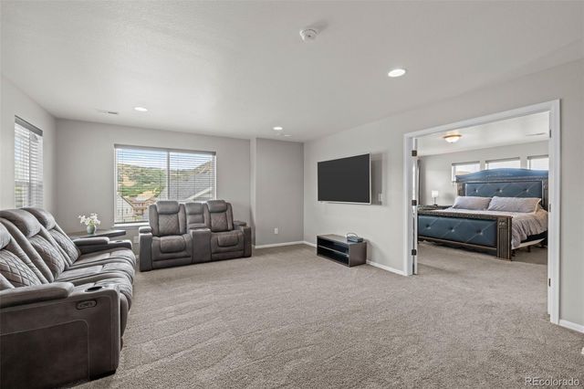 537 Sage Grouse Circle, Castle Rock, CO 80109